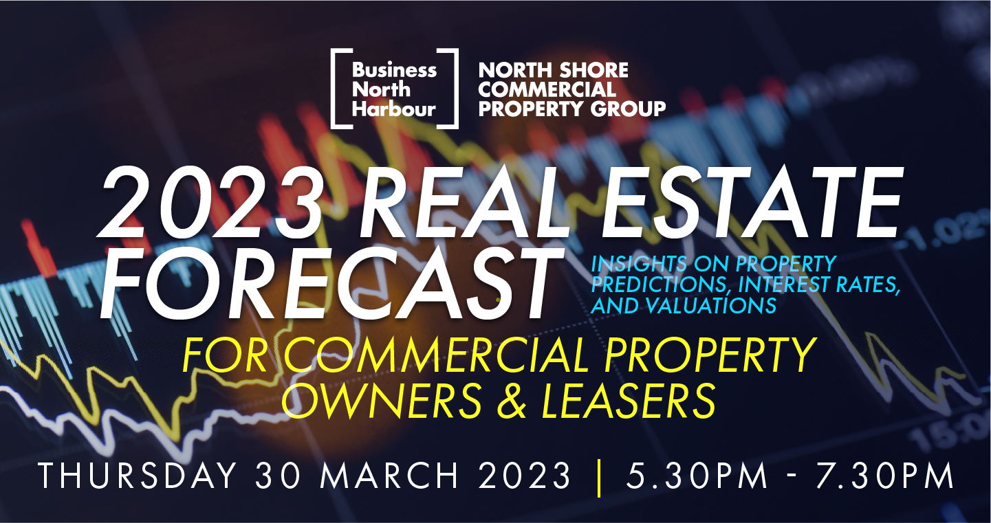 2023 Real Estate Forecast for Commercial Property Owners and Tenants